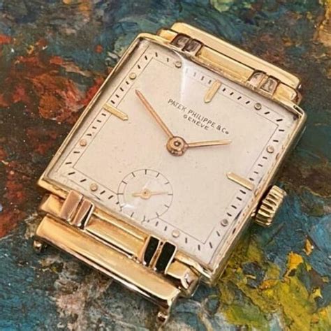 second hand patek philippe watches uk - Patek Philippe watches vintage.